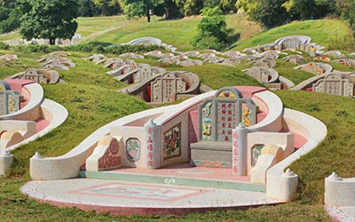 后人不顺和祖坟有关系吗，如何催旺祖坟风水