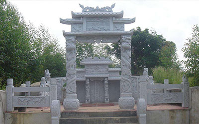 祖坟有什么征兆出贵人，哪些征兆表示祖坟风水好