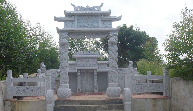 哪些征兆表示祖坟风水好