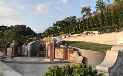 迁坟的3大禁忌要知道，迁坟有哪些注意事项