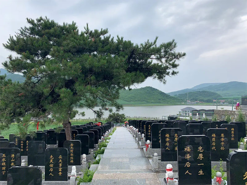 坟地出贵人的征兆，容易出贵人的墓地风水