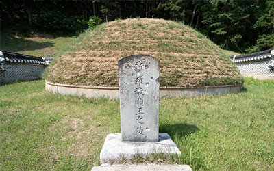 你知道墓的由来吗？