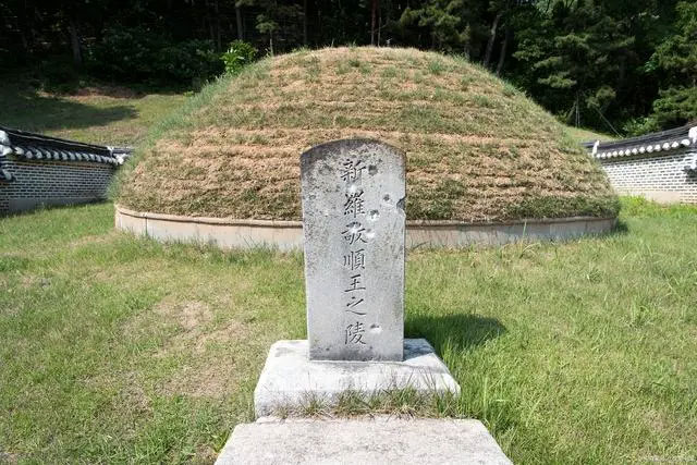 你知道墓的由来吗 你知道墓的由来吗