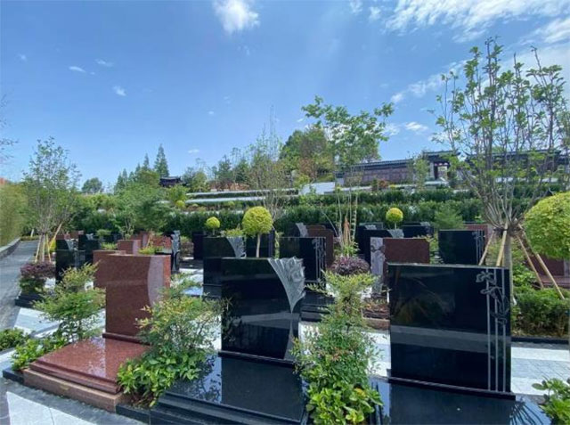 昆明墓地产权一般是多少年 昆明墓地产权一般是多少年