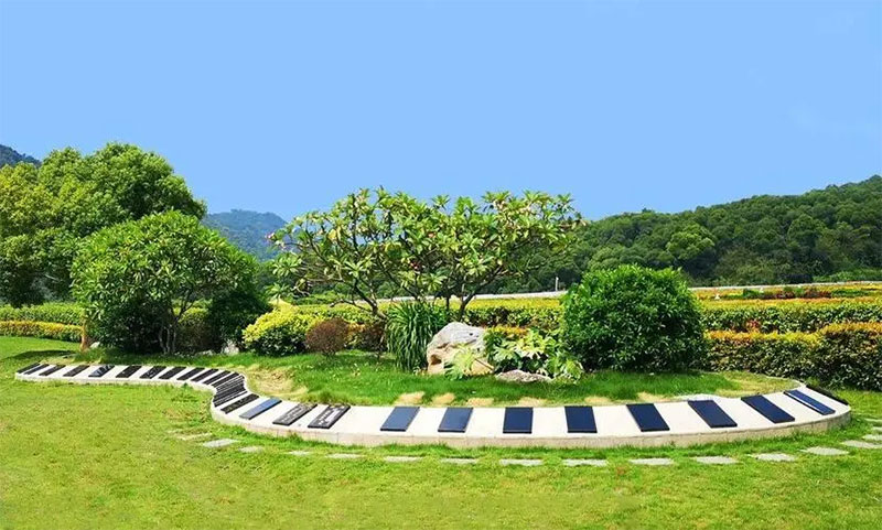 节地生态葬为何响应者寥寥