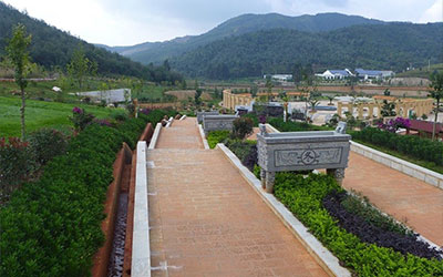 昆明晋宁区公墓地址在哪里？公墓价格便宜吗？