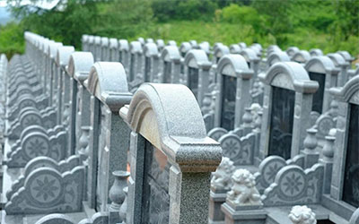 昆明盘龙区公墓地址在哪里？风水怎么样？