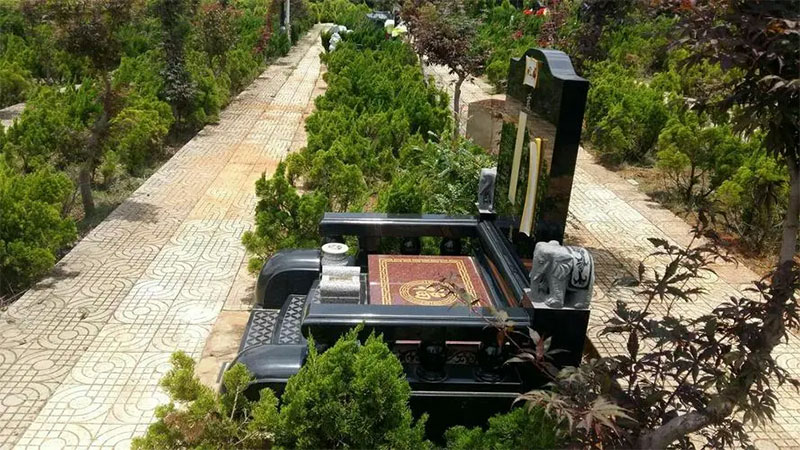 宝象山公墓 宝象山公墓