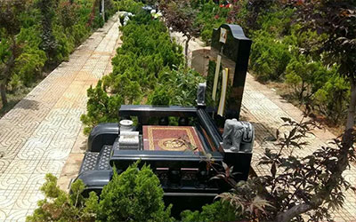 昆明富民县有公墓吗？墓地价格便宜吗？