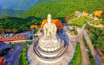 观音山公墓都有哪些安葬形式？骨灰可以寄存吗？