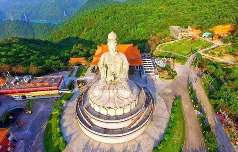 昆明观音山陵园公墓 昆明观音山陵园公墓