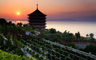 昆明市祥和陵园怎么样，祥和陵园是合法墓地吗