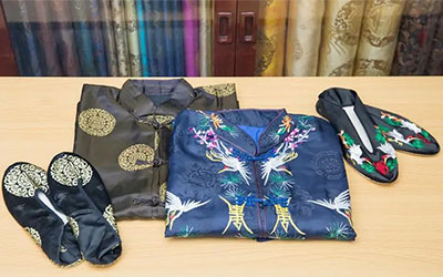 老人去世后怎么穿寿衣？老人死后为什么要穿寿衣