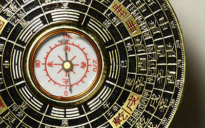 史上厉害的风水先生都有谁