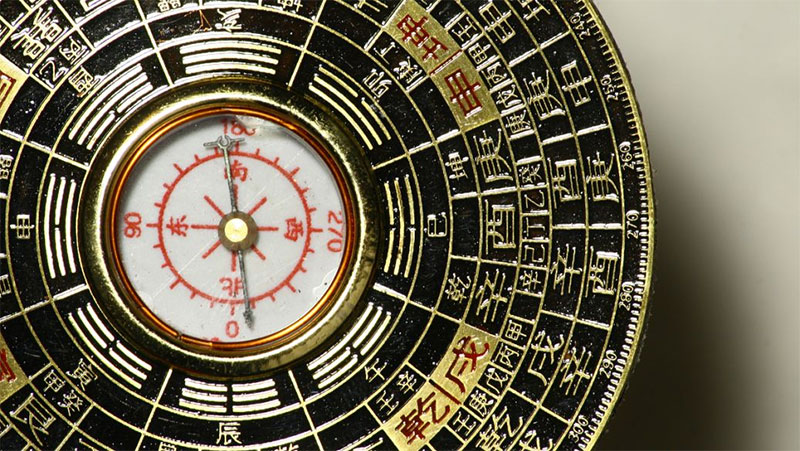 史上厉害的风水先生都有谁