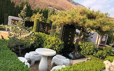 墓地风水的朝向有什么讲究