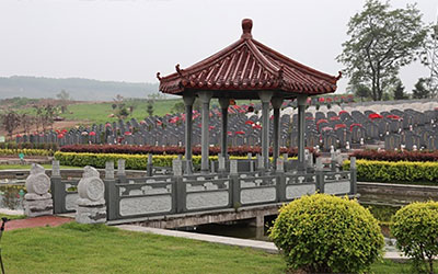 影响公墓墓地价格的因素主要是哪些