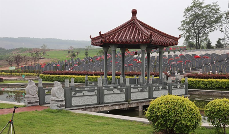 影响公墓墓地价格的因素主要是哪些