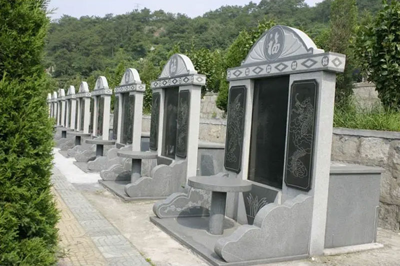 公墓的使用期限只有20年，20年后到期了将如何处理呢