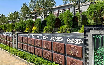 壁葬和墓地区别