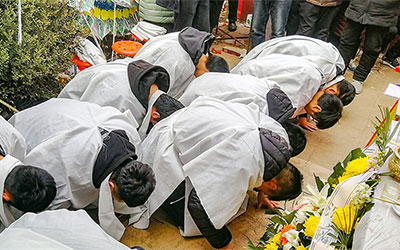 家里办丧事的禁忌，家里有丧事需要注意什么