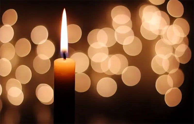 亲人去世安慰短信，亲友离世的短信慰问