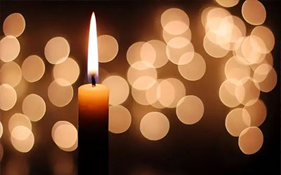 亲人去世安慰短信，亲友离世的短信慰问