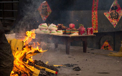 头七从哪天开始算，关于头七的说法