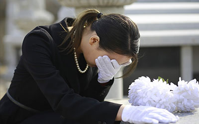 女儿送终对谁不好，女儿送终好不好