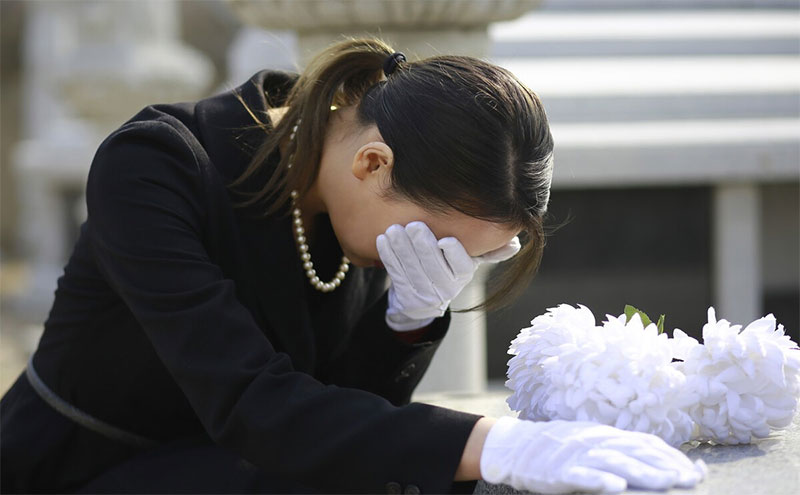 女儿送终对谁不好，女儿送终好不好