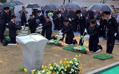 昆明落葬的仪式有哪些讲究