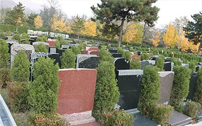 昆明墓地管理费到期后，续费常见问题