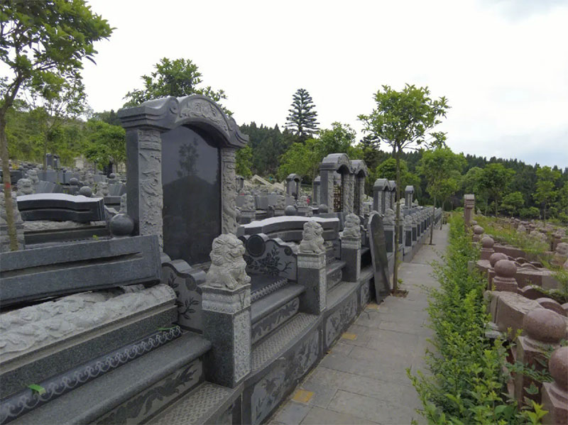 昆明墓地堪舆对后人有哪些影响 昆明墓地堪舆对后人有哪些影响