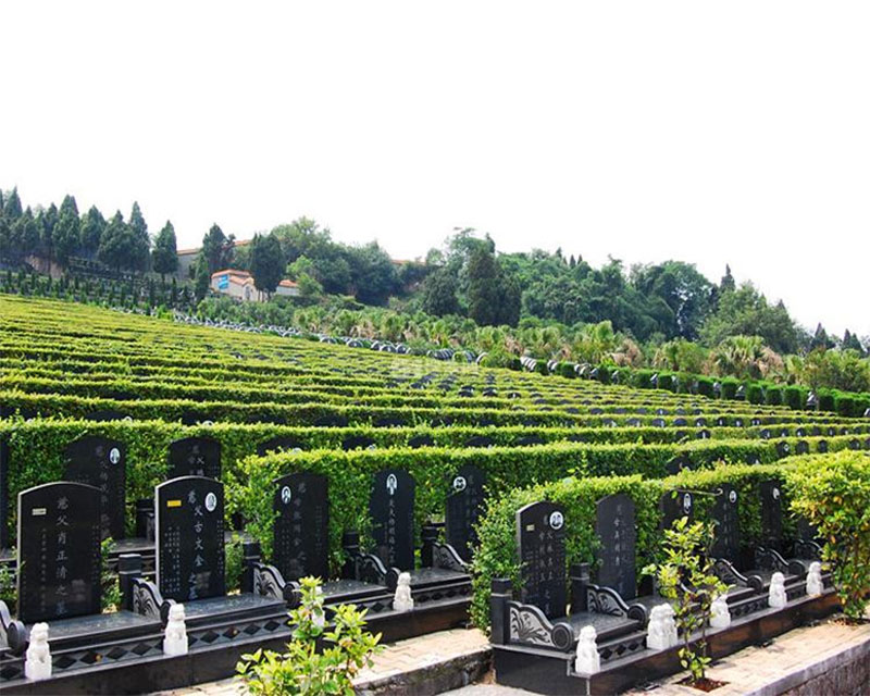 可以为自己买墓地吗 可以为自己买墓地吗