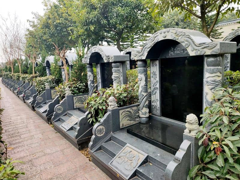 给老人提前选墓地好吗 给老人提前选墓地好吗