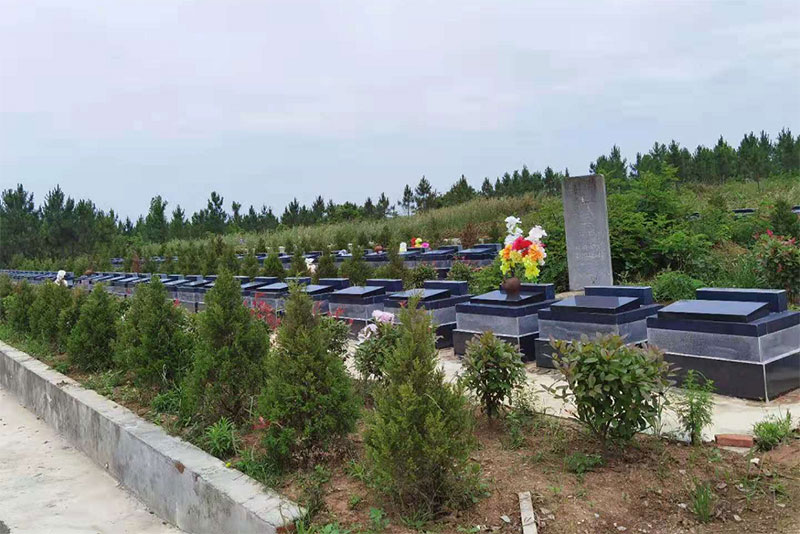 公益性公墓可以销售吗 公益性公墓可以销售吗