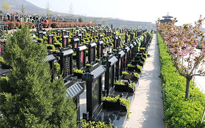 昆明经营性公墓和公益性公墓如何区别