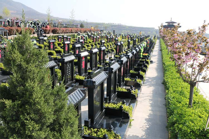 昆明经营性公墓和公益性公墓如何区别