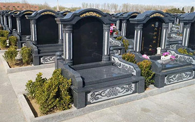 昆明墓地管理费收费标准是多少？怎么缴纳？