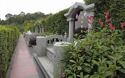 昆明陵园公墓墓园墓地价格和使用年限有什么关系？