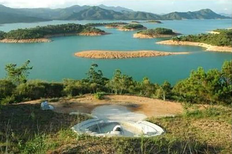 中国风水祖师葬母 中国风水祖师葬母