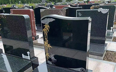 亲人去世，到底该不该带孩子去墓地