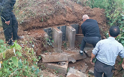 迁坟有什么讲究，都有哪些忌讳