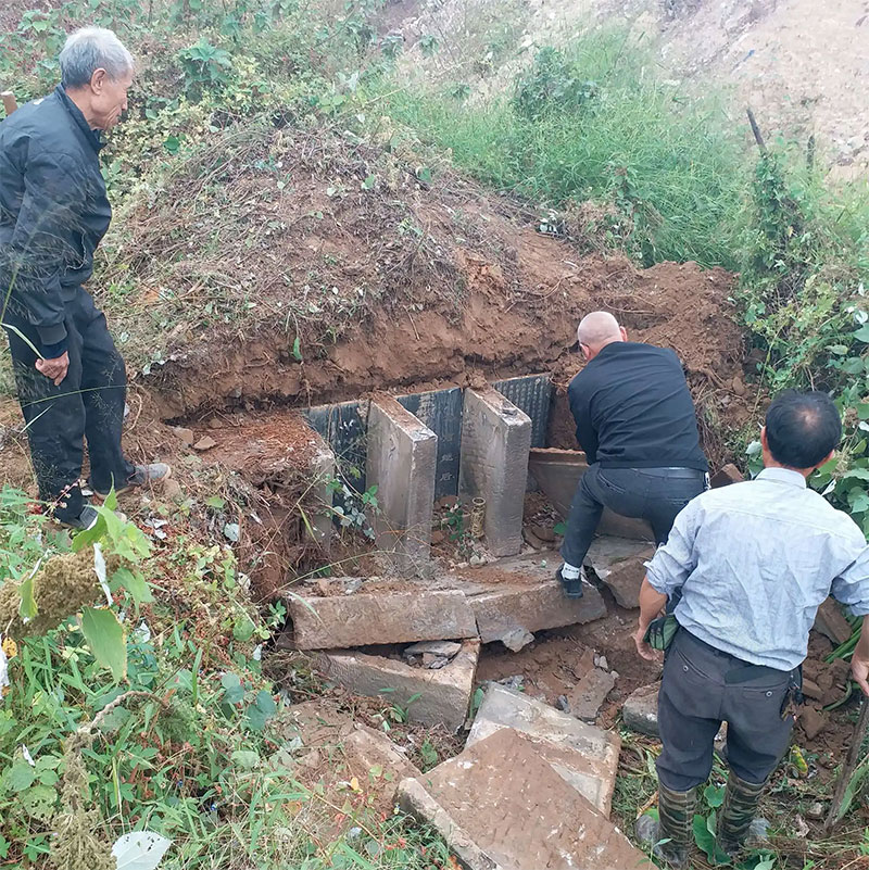 迁坟有什么讲究,都有哪些忌讳 迁坟有什么讲究,都有哪些忌讳