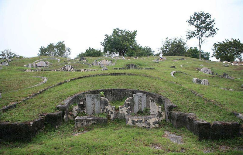 看不见摸不着的墓地风水会影响几代人 看不见摸不着的墓地风水会影响几代人