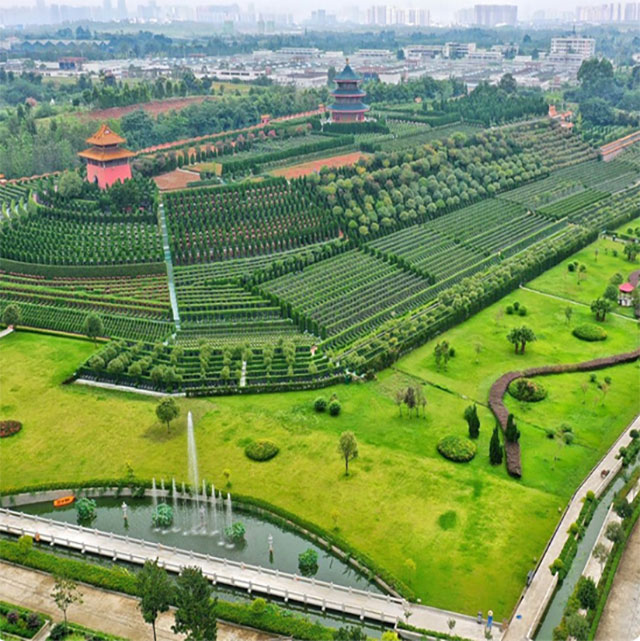 公墓的由来，你知道多少？