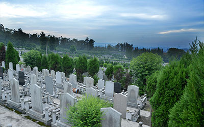 先人墓地风水禁忌：一种东西必须保留，一种必须清除