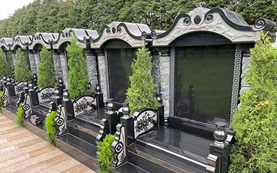 阴宅坟地风水全断