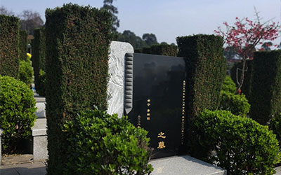 风水解析：什么是坟谱