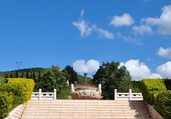 昆明周边价格比较便宜的公墓有哪家?环境怎么样? 昆明周边价格比较便宜的公墓有哪家?环境怎么样?